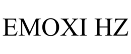 emoxi hz