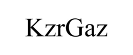 kzrgaz