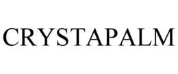 crystapalm