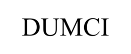 dumci