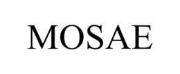 mosae