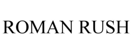 roman rush