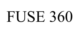 fuse 360