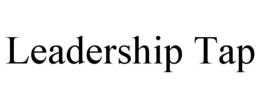 leadership tap