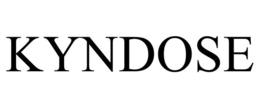 kyndose