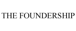 the foundership