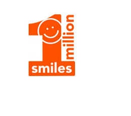 1 million smiles