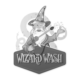wizard wash