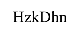 hzkdhn