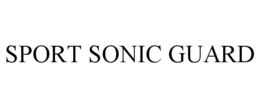 sport sonic guard