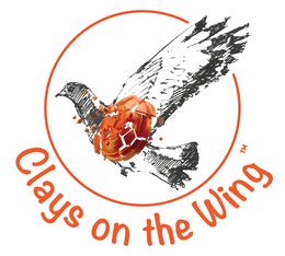 entertainment services in the nature of clay target shooting events; providing recreational shooting facilities; sporting clays shooting instruction; organizing sporting clays competitions and recreational shooting activities.