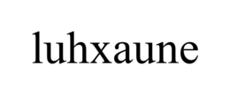 luhxaune