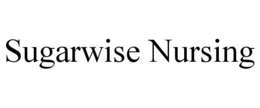 sugarwise nursing