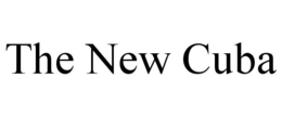 the new cuba