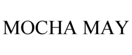 mocha may