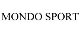 mondo sport