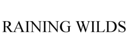 raining wilds