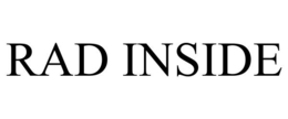 rad inside