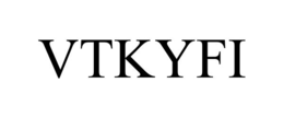 vtkyfi