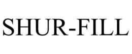 shur-fill