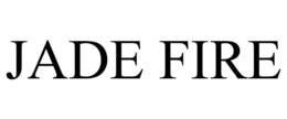 jade fire