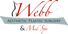 webb aesthetic plastic surgery & med spa