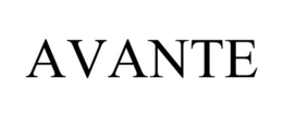 avante