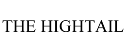 the hightail