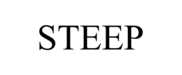 steep