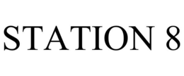 station 8