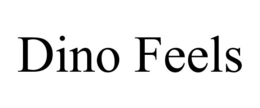 dino feels