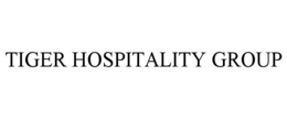 tiger hospitality group