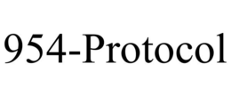 954-protocol