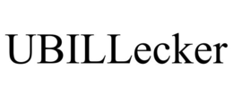ubillecker