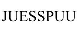 juesspuu