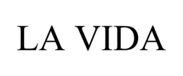 la vida
