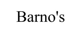 barno's
