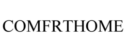 comfrthome