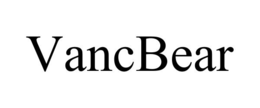 vancbear