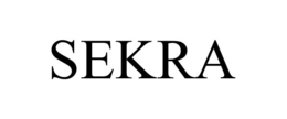 sekra