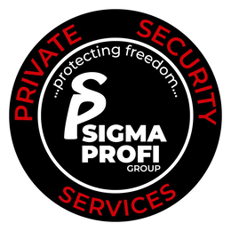 private security services protecting freedom sigma profi group