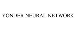 yonder neural network