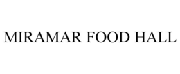 miramar food hall