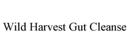 wild harvest gut cleanse