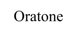 oratone
