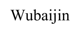 wubaijin