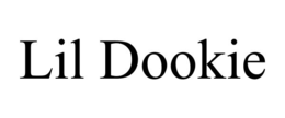 lil dookie