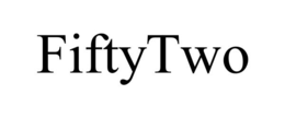 fiftytwo