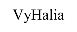 vyhalia