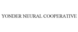 yonder neural cooperative